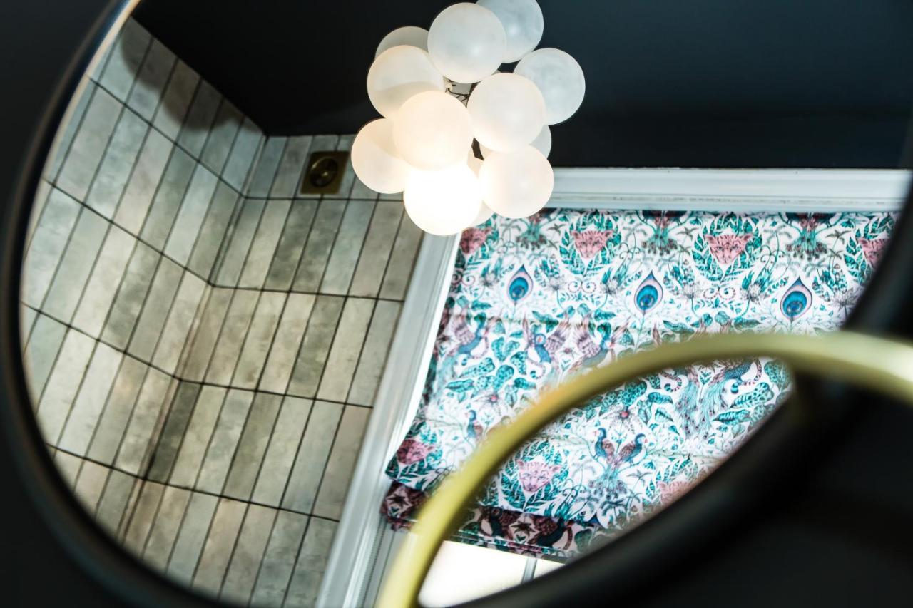 Rounton Villa By Maison Parfaite - Hot Tub - Sea Views - Parking 罗宾胡兹贝 外观 照片